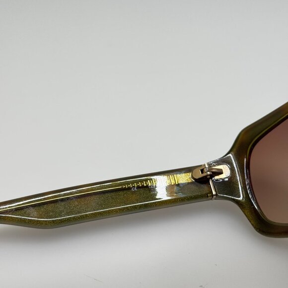 Coach Sunglasses Rita S818 Tortoise 63-18-125